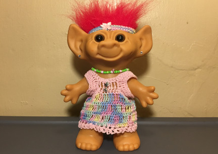 Troll Outfit 2 2019-03-19